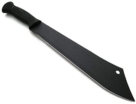 Camping Machete