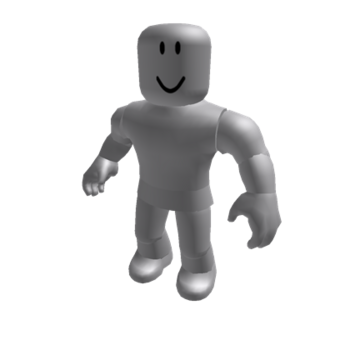 ROBLOX Garçon