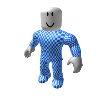 ROBLOX Garçon