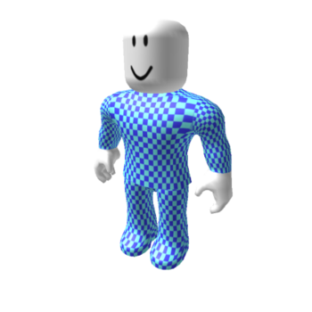 ROBLOX Garçon