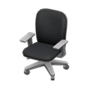 Cadeira de escritório moderna