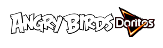 Angry Birds Doritos