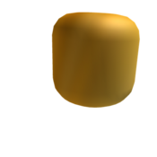 The Golden Robloxian (pacote)