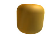 The Golden Robloxian (paquete)