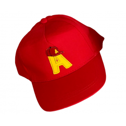 Chapeau d'Alvin