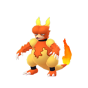 Magmar