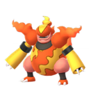 Magmar