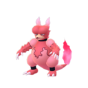 Magmar