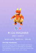 Magmar