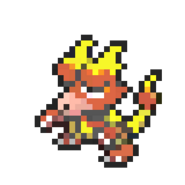 Magmar