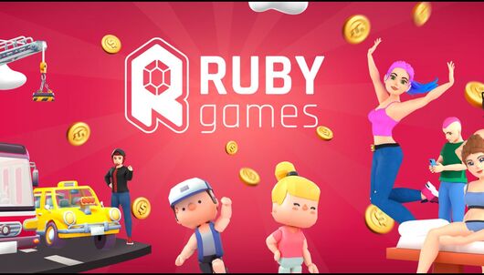 Juegos de rubíes