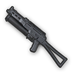 PP-19 Bizon