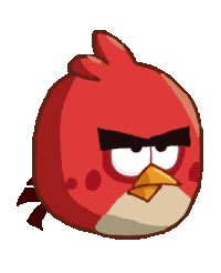 Rojo (Angry Birds Legends)