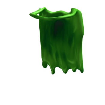 Slime Cape