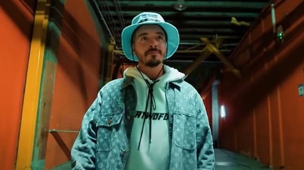 Comment débloquer J Balvin dans Fortnite