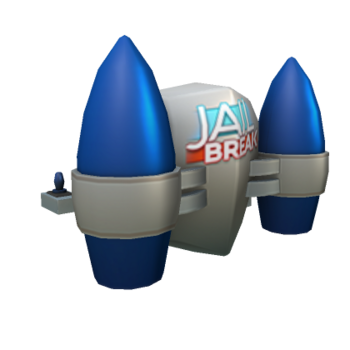 Jetpack de jailbreak