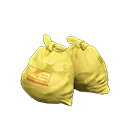 Bolsas de basura