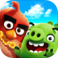 Vacances Angry Birds
