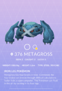 Metagross