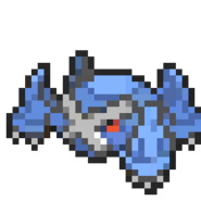 Metagross