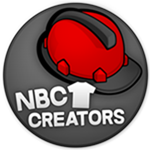 Criadores de camisetas da NBC