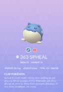 Spheal