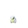 Liste des nouveau-nés d'œufs Pokémon