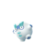 Liste des nouveau-nés d'œufs Pokémon