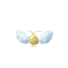 Liste des nouveau-nés d'œufs Pokémon