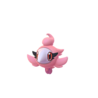 Liste des nouveau-nés d'œufs Pokémon