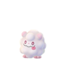 Liste des nouveau-nés d'œufs Pokémon