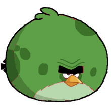 Angry Birds Space 2: Salve nosso espaço!