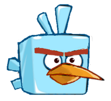 Angry Birds Space 2: Salve nosso espaço!