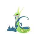 Serperior