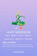 Serperior