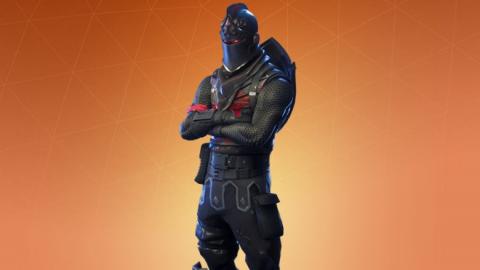 The rarest and most desired Fortnite skins