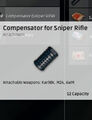 Compensador (DMR, SR)