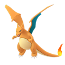 Charmeleon