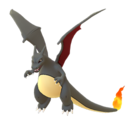 Charmeleon