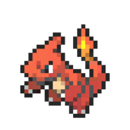 Charmeleon