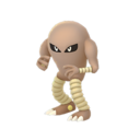 Hitmonlee