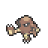 Hitmonlee