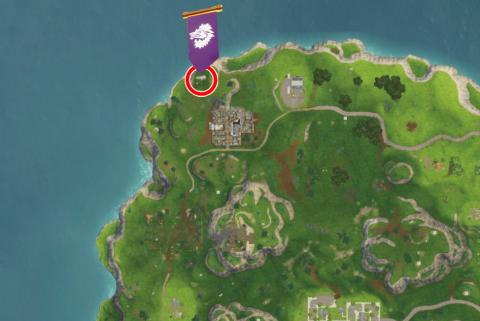 Hunting Party Challenges in Fortnite: how to complete them all