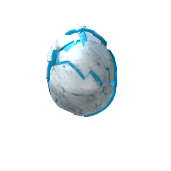 Huevo congelado