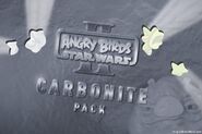 Pack Carbonite