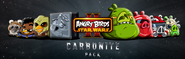 Pack Carbonite