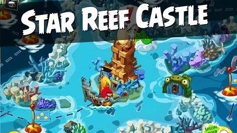 Castillo de Star Reef