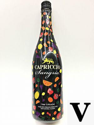 Capricho Cinzento