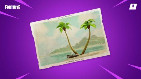 Fortnite update 16.10: dinosaurs, weapon nerf, and more news (patch notes)