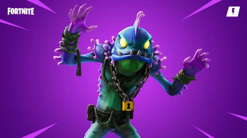 Fortnite update 16.10: dinosaurs, weapon nerf, and more news (patch notes)